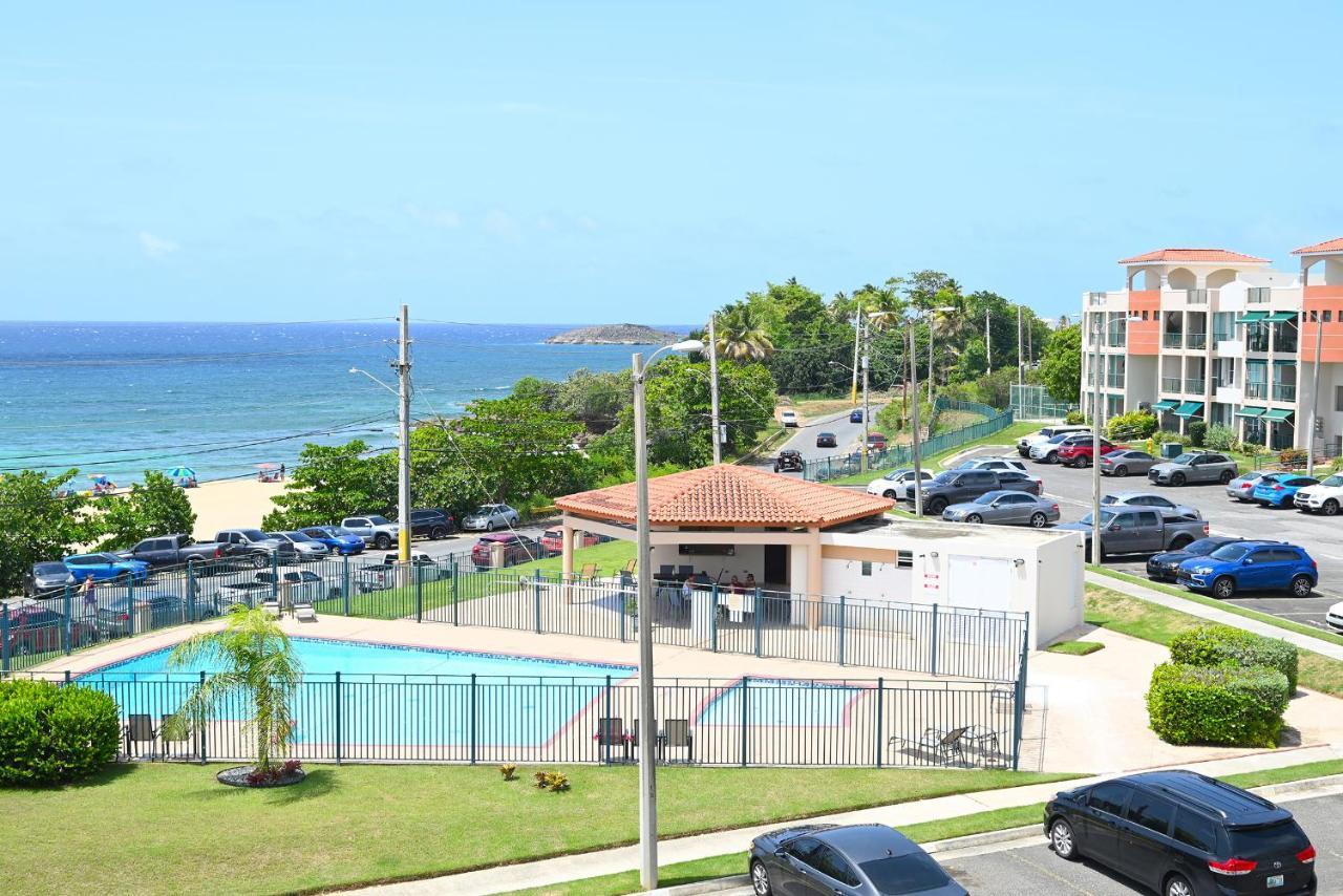 Oceania Apartment Arecibo Luaran gambar