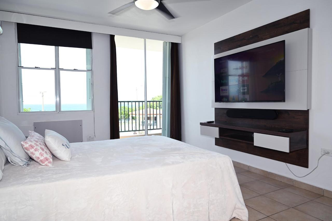 Oceania Apartment Arecibo Luaran gambar