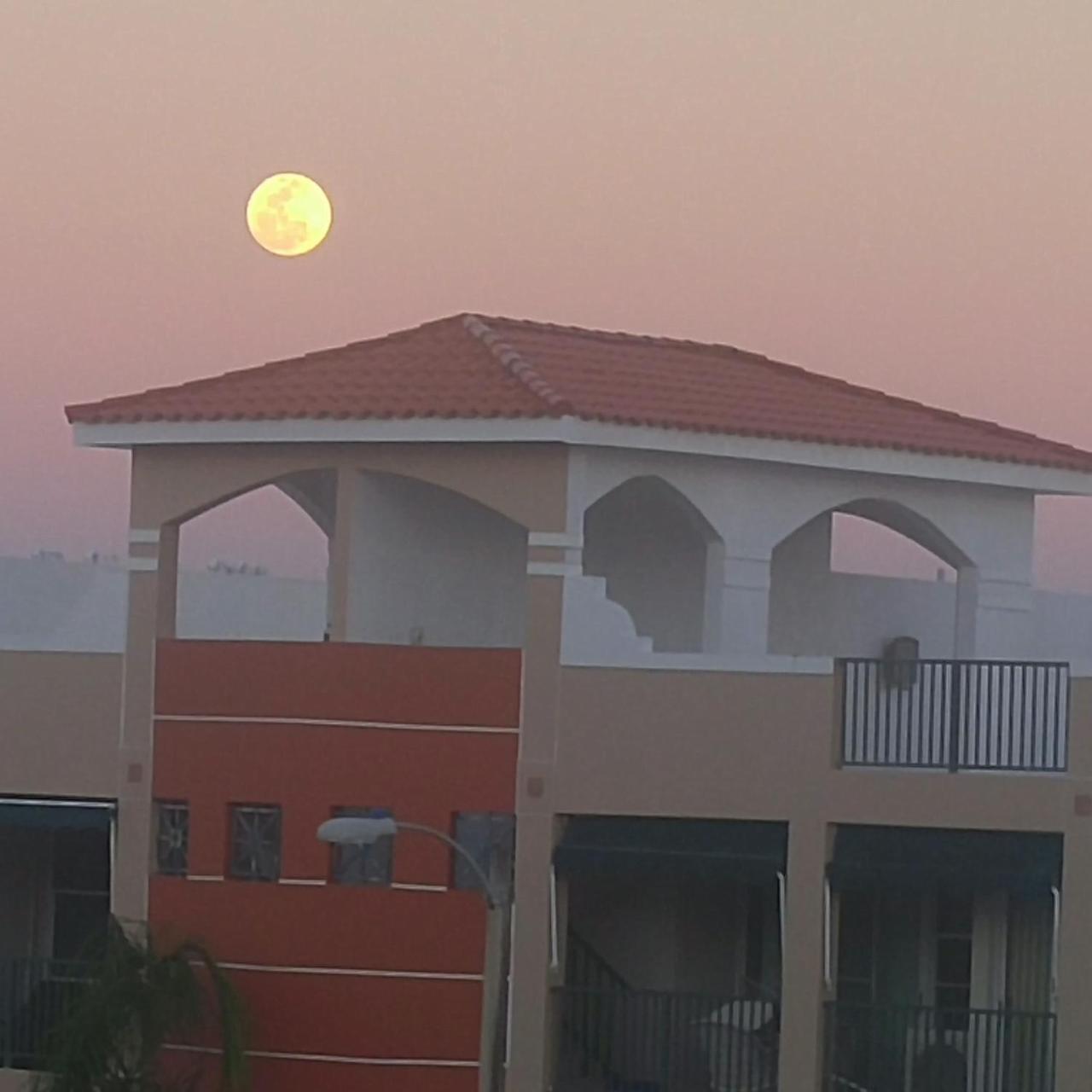 Oceania Apartment Arecibo Luaran gambar